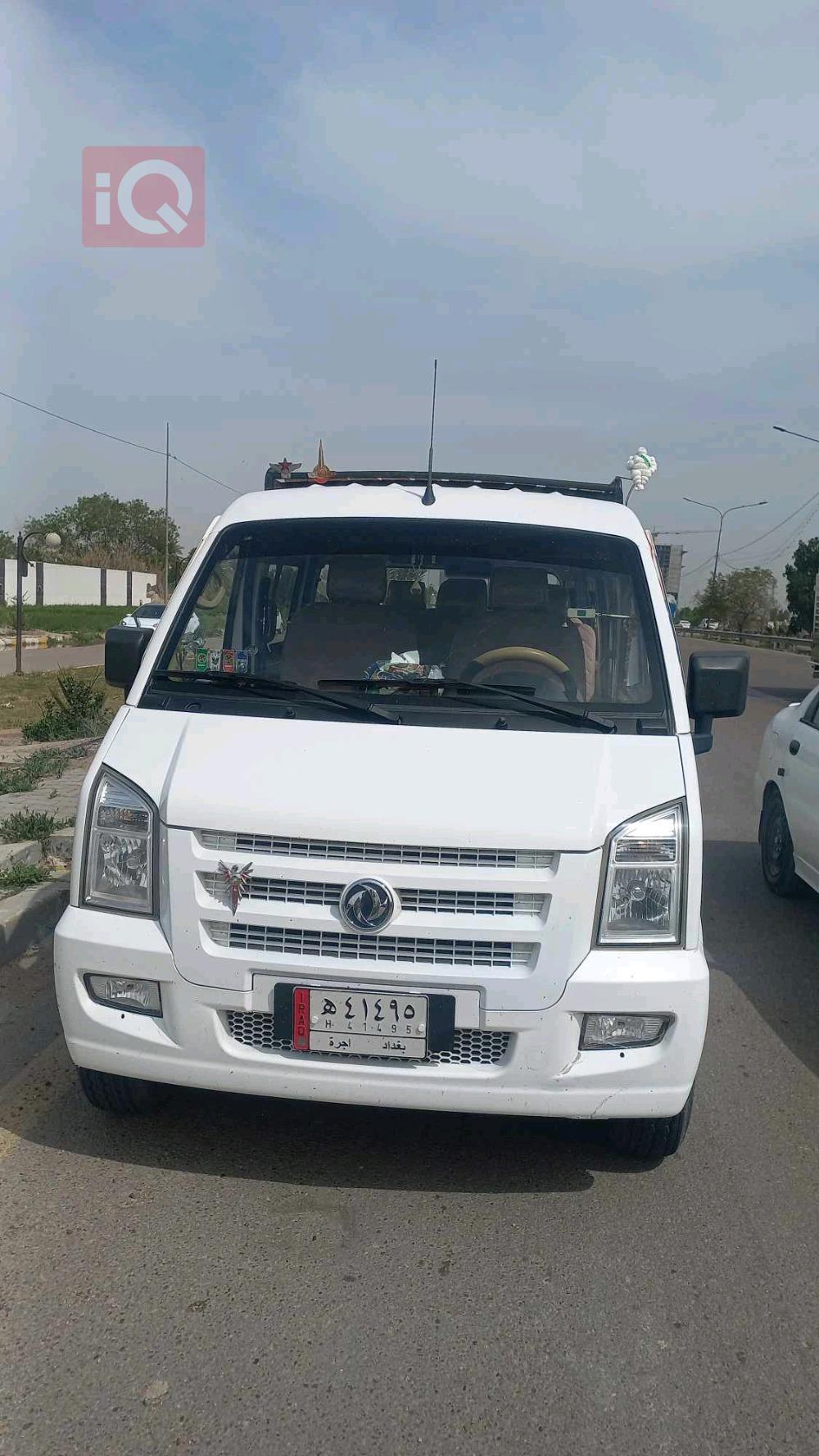 دۆنگ فینگ C37